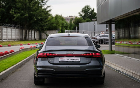 Audi A7, 2020 год, 4 349 000 рублей, 8 фотография