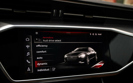 Audi A7, 2020 год, 4 349 000 рублей, 17 фотография