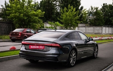 Audi A7, 2020 год, 4 349 000 рублей, 7 фотография