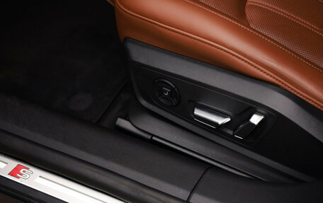 Audi A7, 2020 год, 4 349 000 рублей, 25 фотография