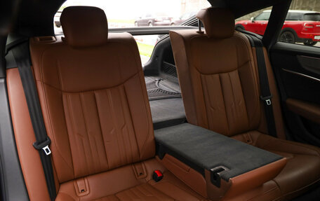 Audi A7, 2020 год, 4 349 000 рублей, 30 фотография