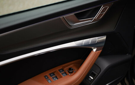 Audi A7, 2020 год, 4 349 000 рублей, 24 фотография