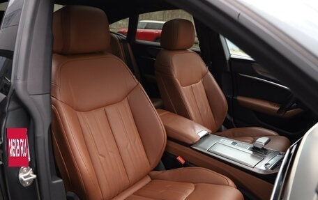 Audi A7, 2020 год, 4 349 000 рублей, 26 фотография