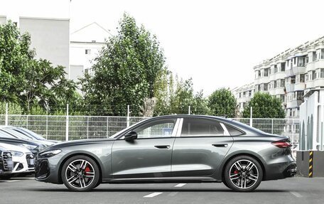 Audi A5, 2025 год, 6 799 900 рублей, 4 фотография