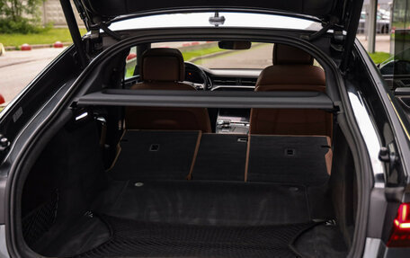Audi A7, 2020 год, 4 349 000 рублей, 34 фотография