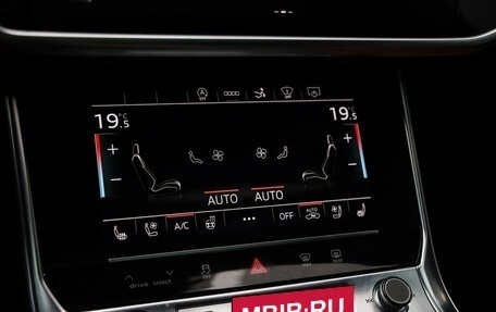 Audi A7, 2020 год, 4 349 000 рублей, 20 фотография