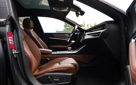 Audi A7, 2020 год, 4 349 000 рублей, 27 фотография