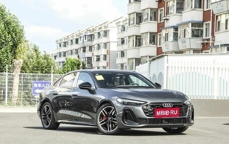 Audi A5, 2025 год, 6 799 900 рублей, 3 фотография
