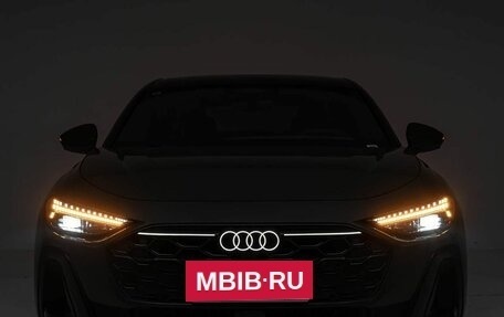 Audi A5, 2025 год, 6 799 900 рублей, 9 фотография