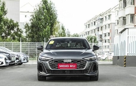Audi A5, 2025 год, 6 799 900 рублей, 2 фотография