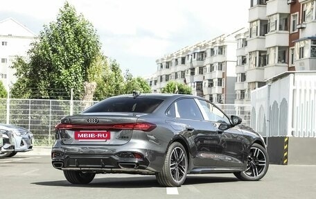 Audi A5, 2025 год, 6 799 900 рублей, 7 фотография
