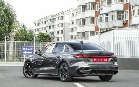 Audi A5, 2025 год, 6 799 900 рублей, 5 фотография