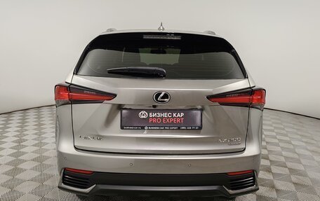 Lexus NX I, 2021 год, 3 675 000 рублей, 6 фотография