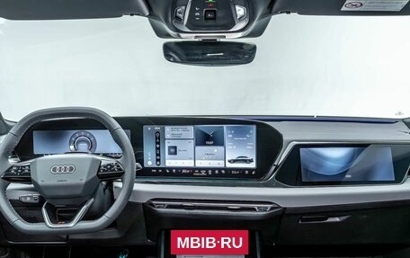 Audi A5, 2025 год, 6 799 900 рублей, 14 фотография