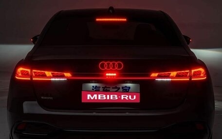 Audi A5, 2025 год, 6 799 900 рублей, 12 фотография