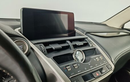 Lexus NX I, 2021 год, 3 675 000 рублей, 15 фотография