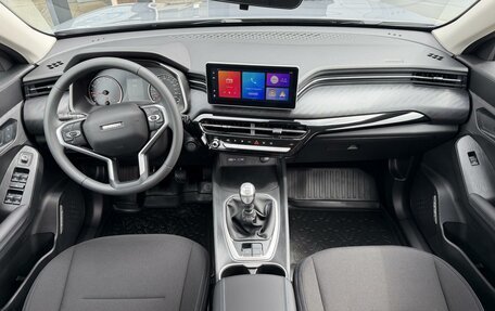 Haval Jolion, 2026 год, 2 049 000 рублей, 7 фотография