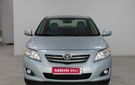 Toyota Corolla, 2007 год, 779 900 рублей, 2 фотография