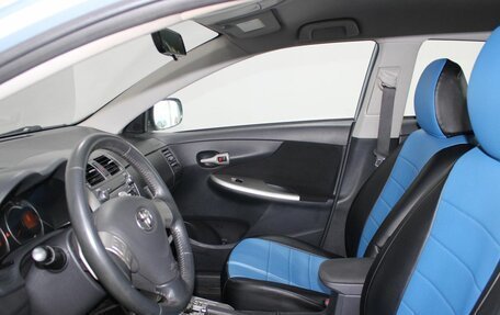 Toyota Corolla, 2007 год, 779 900 рублей, 9 фотография