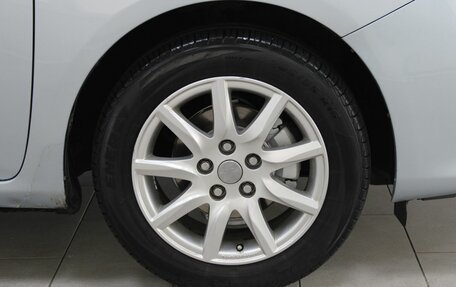 Toyota Corolla, 2007 год, 779 900 рублей, 7 фотография