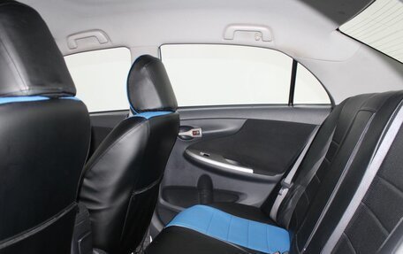 Toyota Corolla, 2007 год, 779 900 рублей, 10 фотография