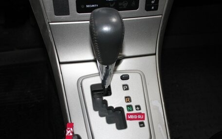 Toyota Corolla, 2007 год, 779 900 рублей, 18 фотография