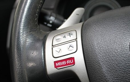 Toyota Corolla, 2007 год, 779 900 рублей, 14 фотография
