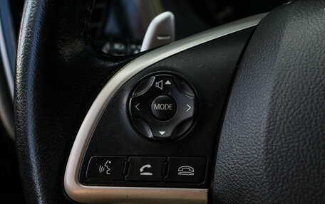 Mitsubishi Outlander III рестайлинг 3, 2014 год, 1 500 000 рублей, 23 фотография