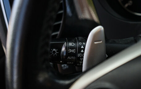 Mitsubishi Outlander III рестайлинг 3, 2014 год, 1 500 000 рублей, 25 фотография
