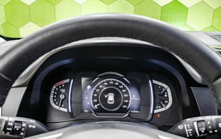 Hyundai Creta, 2021 год, 2 350 000 рублей, 17 фотография