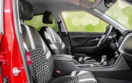 Hyundai Creta, 2021 год, 2 350 000 рублей, 11 фотография