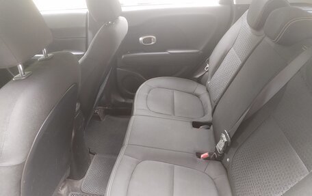 KIA Soul II рестайлинг, 2014 год, 1 050 000 рублей, 5 фотография