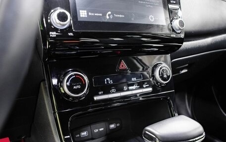 Hyundai Creta, 2021 год, 2 350 000 рублей, 19 фотография