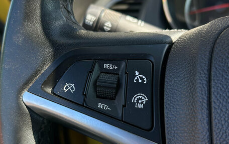 Opel Astra J, 2013 год, 990 000 рублей, 16 фотография