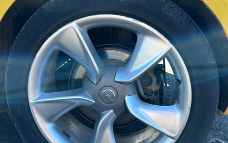Opel Astra J, 2013 год, 990 000 рублей, 26 фотография