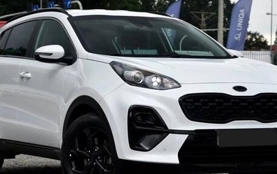KIA Sportage IV рестайлинг, 2022 год, 1 940 000 рублей, 1 фотография