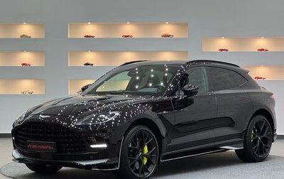 Aston Martin DBX I, 2025 год, 27 890 032 рублей, 1 фотография