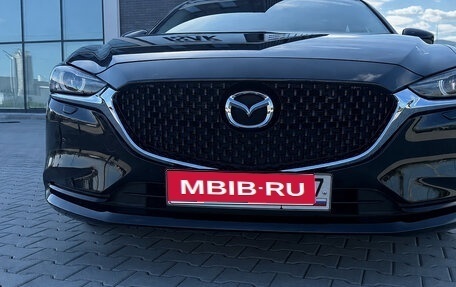 Mazda 6, 2018 год, 1 950 000 рублей, 1 фотография