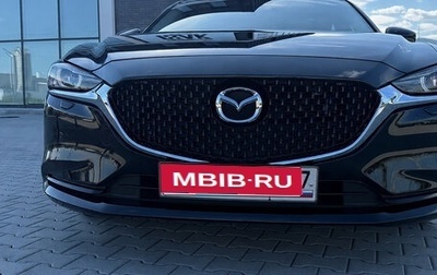 Mazda 6, 2018 год, 1 950 000 рублей, 1 фотография