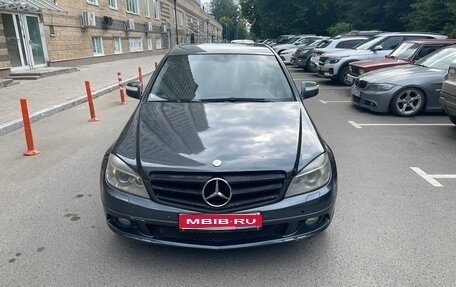 Mercedes-Benz C-Класс, 2007 год, 550 000 рублей, 1 фотография