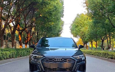 Audi A3, 2022 год, 1 880 000 рублей, 1 фотография
