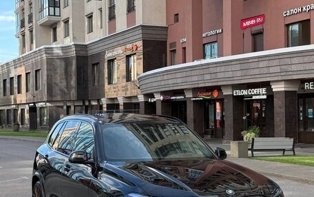 BMW X5, 2018 год, 5 900 000 рублей, 1 фотография