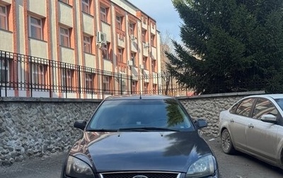 Ford Focus II рестайлинг, 2006 год, 350 000 рублей, 1 фотография