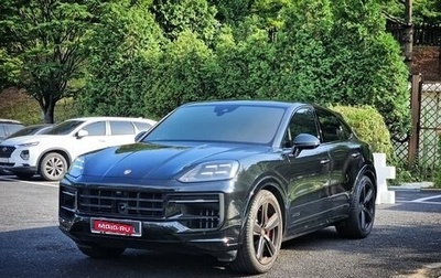 Porsche Cayenne III, 2025 год, 17 790 032 рублей, 1 фотография