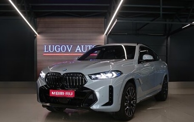 BMW X6, 2025 год, 14 500 000 рублей, 1 фотография