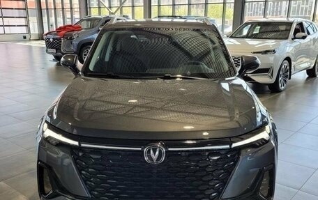 Changan CS35 Plus, 2024 год, 2 709 900 рублей, 1 фотография