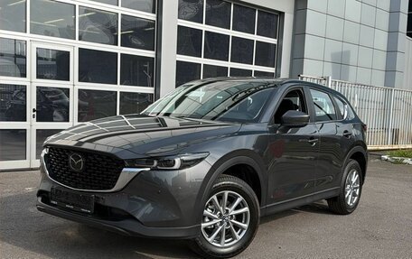 Mazda CX-5 II, 2026 год, 2 999 000 рублей, 1 фотография