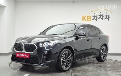 BMW X2, 2024 год, 3 650 000 рублей, 1 фотография