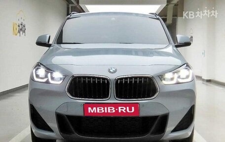 BMW X2, 2023 год, 2 550 000 рублей, 1 фотография