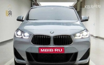 BMW X2, 2023 год, 2 550 000 рублей, 1 фотография